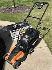 Worx cordless electric for sale  Three Rivers