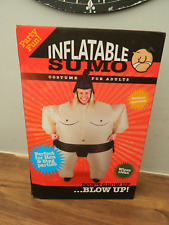 inflatable sumo suits for sale  ALTON