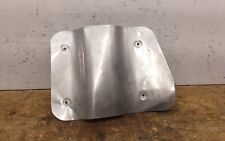 Yamaha G1 Golf cart OEM Fuel Gas Tank Heat Shield for sale  Shipping to South Africa