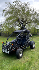 petrol off road buggy for sale  ELY