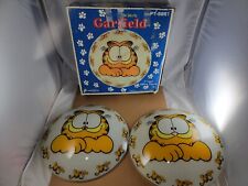 Vintage garfield cat for sale  Warren