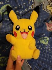 Pokemon pikachu plush for sale  Black Creek