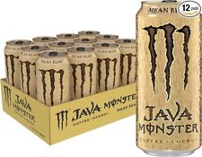 Java monster mean for sale  Trenton