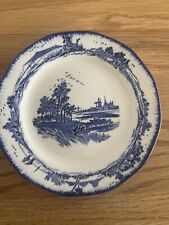 Royal doulton blue for sale  READING