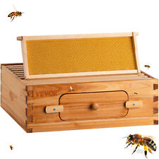 Vevor beehive box for sale  Perth Amboy