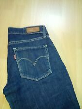 Levis jeans demi gebraucht kaufen  Cochem-Umland