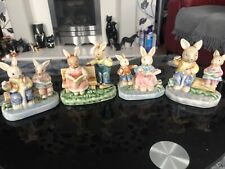 Vintage rabbit ornaments for sale  SHREWSBURY