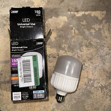 Feit Elec 150W Equiv Oversized High Lumen Utility LED Light Bulb for sale  Shipping to South Africa