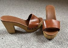 New look heeled for sale  WARE