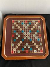 Franklin mint scrabble for sale  Shipping to Canada