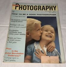 Vintage popular photography for sale  Shipping to Ireland