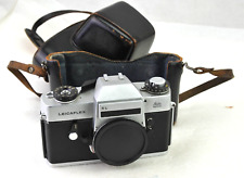 Leica leicaflex 35mm gebraucht kaufen  Stutensee