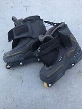 Rollerblade trs access for sale  Shipping to Ireland