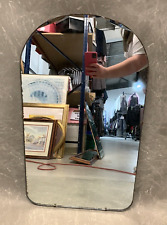 Arch wall mirror for sale  WAKEFIELD