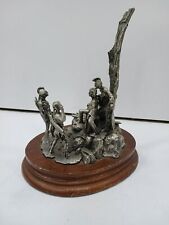 pewter statue for sale  Colorado Springs