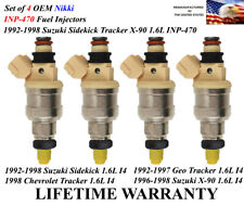 Upgraded denso injectors for sale  Valley Village