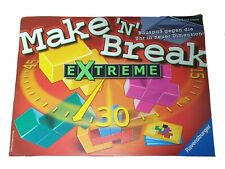 Make break extreme gebraucht kaufen  Spenge