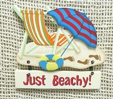 Beachy tropical sun for sale  Brunswick