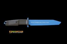Fulcrum training knife usato  Montesilvano