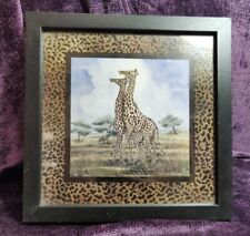 Beautiful giraffe picture for sale  New Port Richey