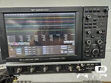 cx/cx/1 PCS  Lecroy WaveRunner 640Zi OSCILLOSCOPE for sale  Shipping to South Africa