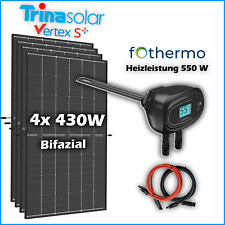 Fothermo solarthermie set gebraucht kaufen  Zweibrücken