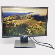 Dell p2217 widescreen for sale  Campbell