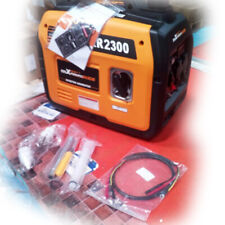 2300w inverter generator for sale  Shipping to Ireland