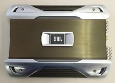 Amplificador de potencia de audio para automóvil JBL GTO504 USADO JP usado segunda mano  Embacar hacia Mexico