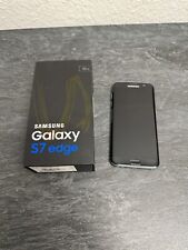 Samsung Galaxy S7 edge SM-G935F - 32GB - black onyx, usado comprar usado  Enviando para Brazil