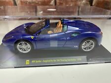 Ferrari scale 488 for sale  OLDBURY