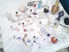 Lot old perfume for sale  Troy