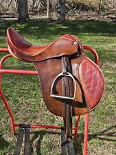 freemax treeless saddle for sale  Cornell