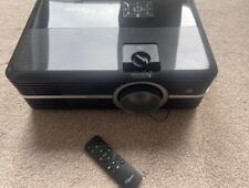 Optoma uhd 51a for sale  BRISTOL