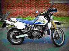 Suzuki 650 1998 for sale  UK