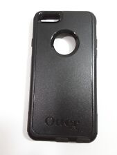 Capa telefone OTTERBOX Commuter Series para iPhone 6/6S - Preta, usado comprar usado  Enviando para Brazil