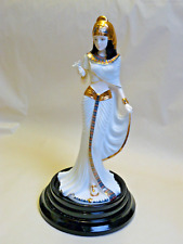 cleopatra figurine for sale  LOUGHBOROUGH