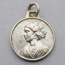 French medal. woman d'occasion  Troyes