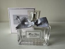 Miss dior 100ml for sale  LEICESTER