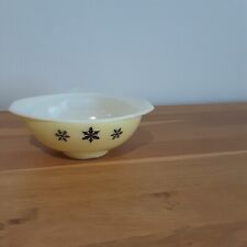 Pyrex snowflake sauce for sale  WHITSTABLE