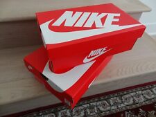 Nike red empty for sale  Los Angeles