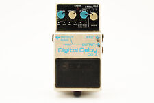 Boss delay guitar for sale  Shipping to Ireland