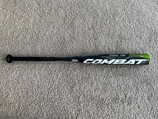 Combat pg4 baseball for sale  Export