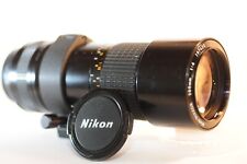 Nikon micro nikkor d'occasion  Expédié en Belgium