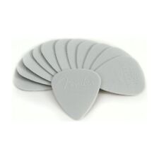 Plectrums fender nylon for sale  Ireland