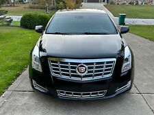 2013 cadillac xts for sale  Willoughby