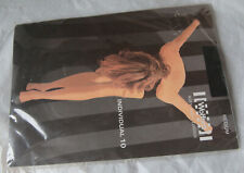Wolford Individual 10 Tights 11640 7005 Black Medium Matt transparency, used for sale  Shipping to South Africa