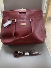 Aubrey bag new for sale  UK