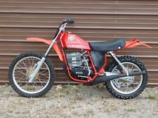 Maico 250 mike for sale  New River
