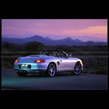 Photo .004994 porsche d'occasion  Martinvast